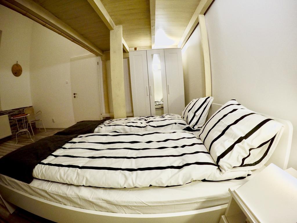 Homelike Luxury Flat On Gyulai Pal Budapest Exterior foto