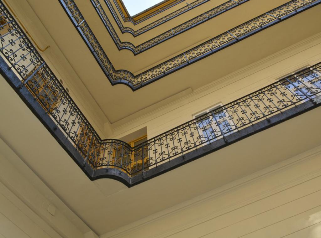 Homelike Luxury Flat On Gyulai Pal Budapest Exterior foto